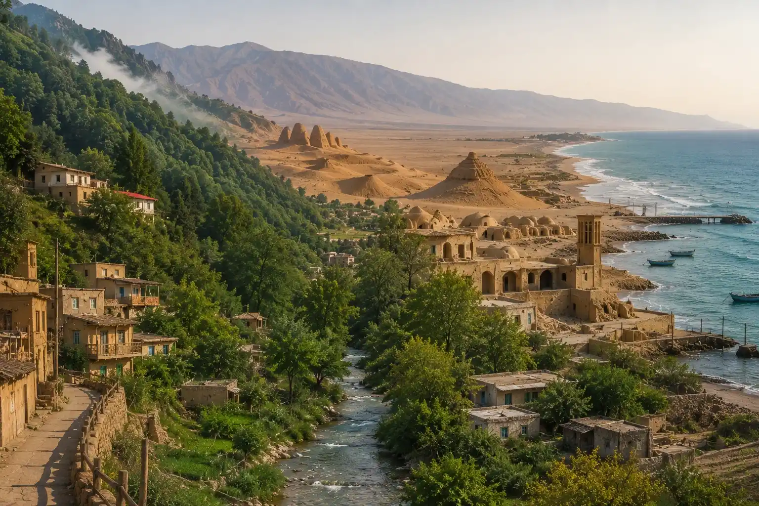 شورجه